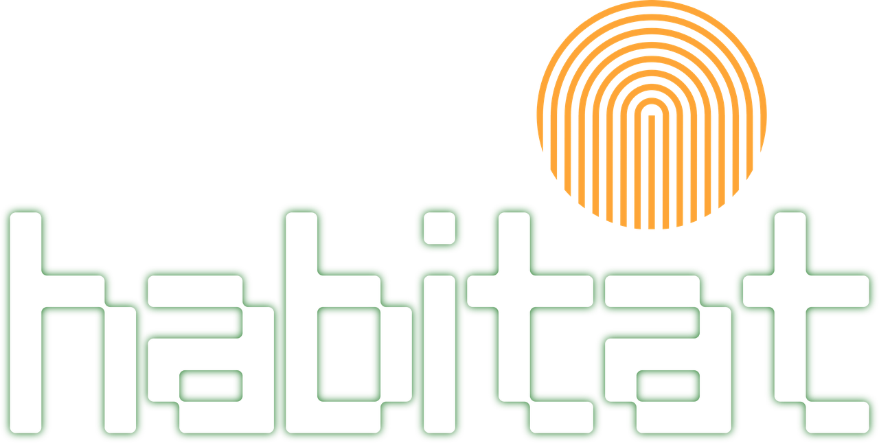 Habitat by Group Takey